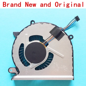 New laptop CPU cooling fan Cooler radiator Notebook for HP Pavilion 15-CD007CA 15-CD051NR 15-CD075NR 15-cd000 15-CD001CA
New laptop CPU cooling fan Cooler radiator Notebook for HP Pavilion 15-CD007CA 15-CD051NR 15-CD075NR 15-cd000 15-CD001CA