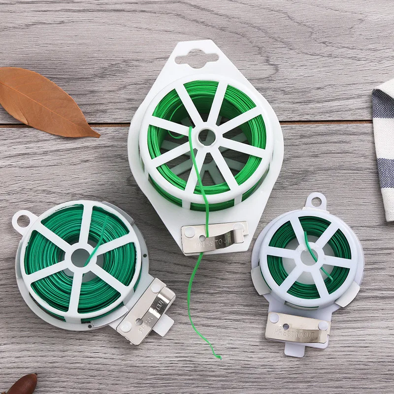 Plastic Plant Support Clips for Tomato Vine Climbing Rack Climbing Plants Trellis Vegetables Tie Lines with Cutter Garden Tools
Plastic Plant Support Clips for Tomato Vine Climbing Rack Climbing Plants Trellis Vegetables Tie Lines with Cutter Garden Tools