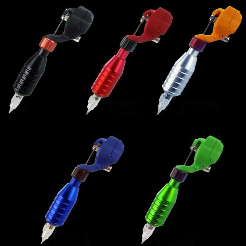 Professional motor Tattoo Machine Rotary for Liner Shader tattoo machine taiwan Motor RCA interface aluminum alloy
Professional motor Tattoo Machine Rotary for Liner Shader tattoo machine taiwan Motor RCA interface aluminum alloy