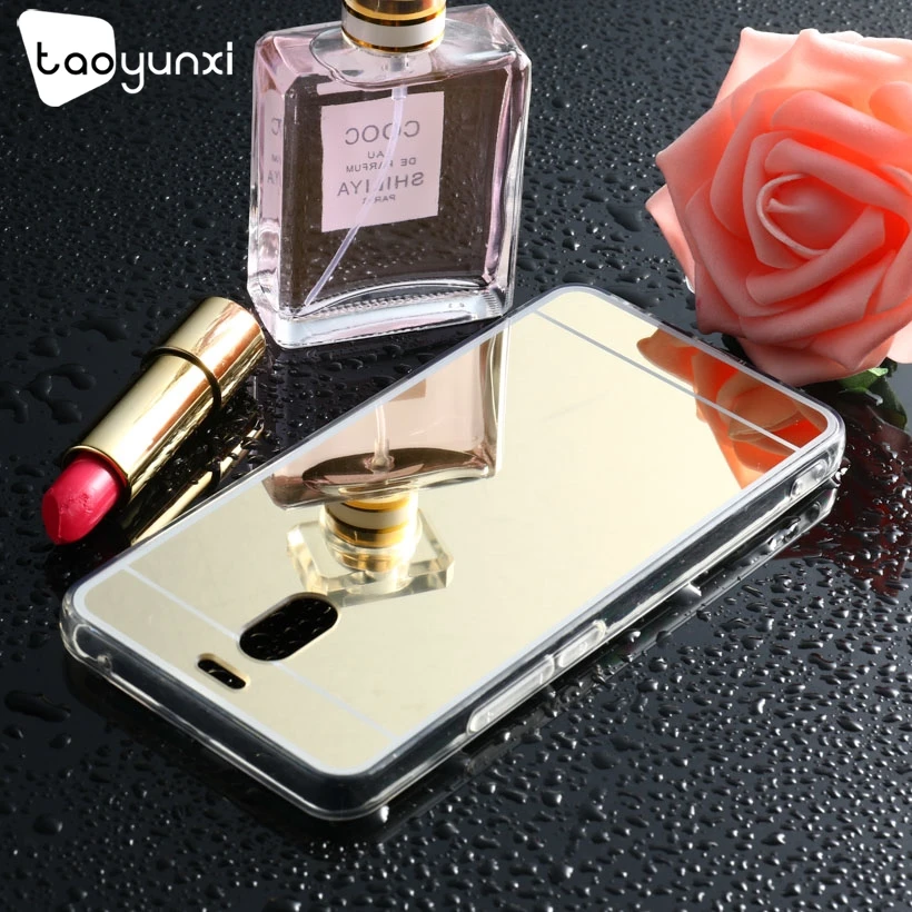 TAOYUNXI Mirror Case For Meizu M5S M3 Note MX6 Pro E2 Cases For Meizu M5S M2E M612Q Cases Skin Coque Bumper Shell Covers
TAOYUNXI Mirror Case For Meizu M5S M3 Note MX6 Pro E2 Cases For Meizu M5S M2E M612Q Cases Skin Coque Bumper Shell Covers