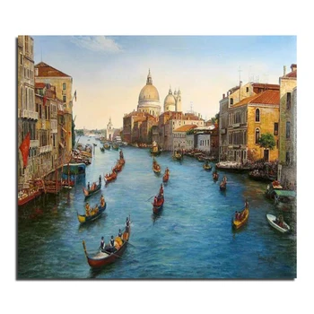 Venice City 55X48 new needlework 100% full square drill diamond painting diy cross stitch diamond embroidery mosaic
Venice City 55X48 new needlework 100% full square drill diamond painting diy cross stitch diamond embroidery mosaic