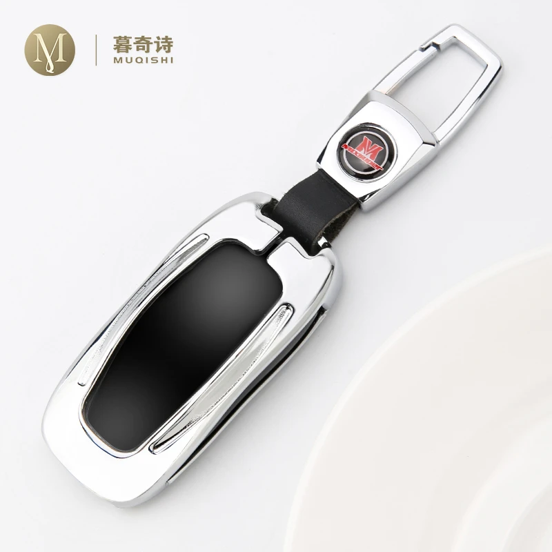 For Telsa Model S Key Case Cover Car Key Shell Storage Bag Protector Deluxe Styling Key bag remote control Key Portector Case
For Telsa Model S Key Case Cover Car Key Shell Storage Bag Protector Deluxe Styling Key bag remote control Key Portector Case