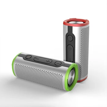 Bluetooth Speaker Outdoor Waterproof Super Bass TWS Wireless Stereo Portable Speaker Support with MIC Handfree AUX Sound Box
Bluetooth Speaker Outdoor Waterproof Super Bass TWS Wireless Stereo Portable Speaker Support with MIC Handfree AUX Sound Box