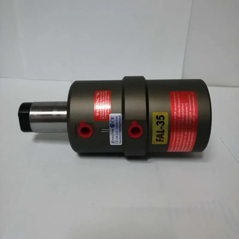 Поршневые Пневматические Вибраторы