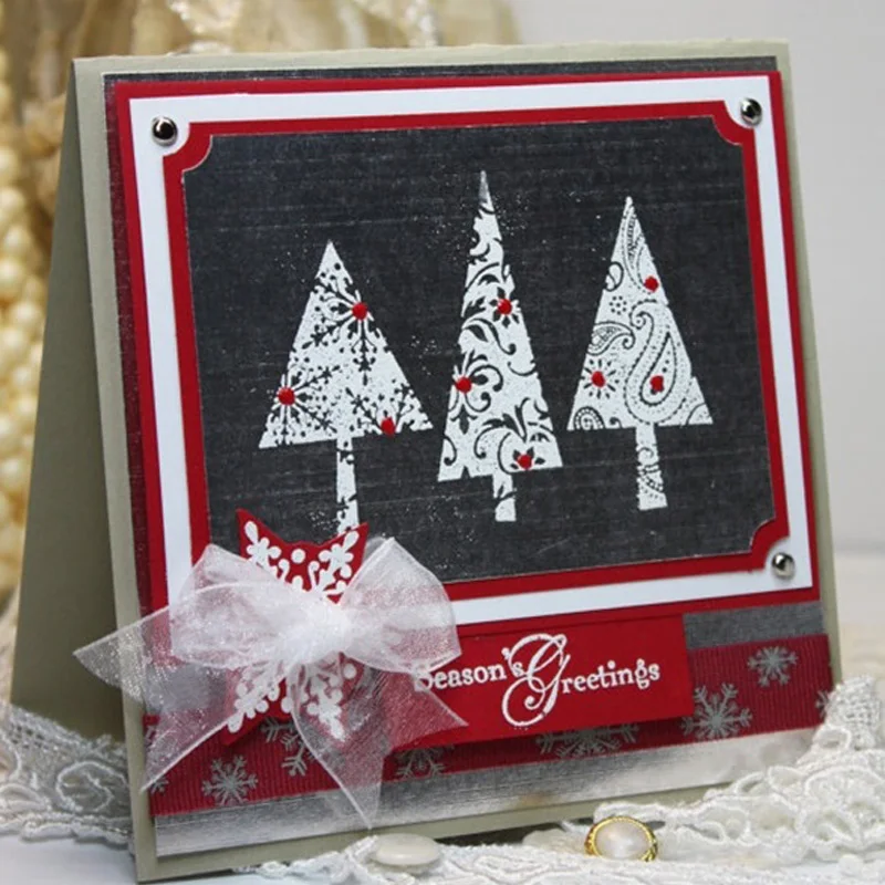 Christmas tree metal cutting dies mold new santa Claus Scrapbook paper craft knife mould blade punch stencils dies
Christmas tree metal cutting dies mold new santa Claus Scrapbook paper craft knife mould blade punch stencils dies