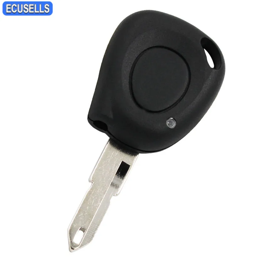 1 Button Remote Key Shell Case Smart Car Key Housing Cover Fob with Uncut Blade for Renault Megane Clio Scenic
1 Button Remote Key Shell Case Smart Car Key Housing Cover Fob with Uncut Blade for Renault Megane Clio Scenic
