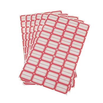 6/Multiple Stickers Code Category Stationery Stickers Price Tag Publish Students Many Kinds Of Books
6/Multiple Stickers Code Category Stationery Stickers Price Tag Publish Students Many Kinds Of Books