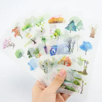 6pcs/bag, Creative Life Spring/transparent Sticker Student Stationery Diy Sticker Clip Art Diary Decorative Sticker Gift
6pcs/bag, Creative Life Spring/transparent Sticker Student Stationery Diy Sticker Clip Art Diary Decorative Sticker Gift