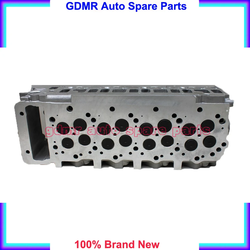 4M41 cylinder head assy ME204200 AMC 908 618 For Mitsubishi Montero III Montero sport Pajero sport Nativa Challenger 3.2TDI
4M41 cylinder head assy ME204200 AMC 908 618 For Mitsubishi Montero III Montero sport Pajero sport Nativa Challenger 3.2TDI