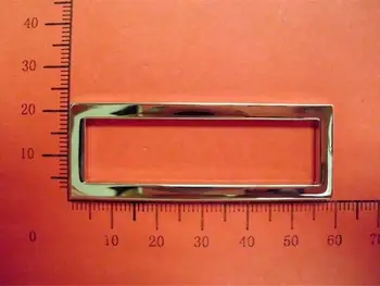 2 inch Zinc alloy Nickle Ring for Bag belts,garment,bag parts,Bag hardware accessories Handbag solid Ring Buckle belt parts
2 inch Zinc alloy Nickle Ring for Bag belts,garment,bag parts,Bag hardware accessories Handbag solid Ring Buckle belt parts