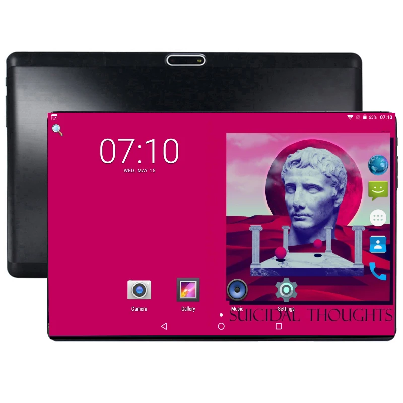 New Super power battery 10 inch tablet PC Google Play Android Oreo Octa core 4GB RAM 64GB ROM Wifi A-GPS Youtube Free Shipping
New Super power battery 10 inch tablet PC Google Play Android Oreo Octa core 4GB RAM 64GB ROM Wifi A-GPS Youtube Free Shipping