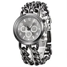 1pc / lot Cheap Watches Women Fashion Bracelet Steel Watch Men Full Steel Quartz Couple Watches Lovers Pulseras de acero Relogio
1pc / lot Cheap Watches Women Fashion Bracelet Steel Watch Men Full Steel Quartz Couple Watches Lovers Pulseras de acero Relogio