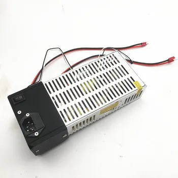 funssor 1pcs DIY Reprap Prusa i3 MK3 PSU switchable power supply 24V, 250W for reprap 3d printer
funssor 1pcs DIY Reprap Prusa i3 MK3 PSU switchable power supply 24V, 250W for reprap 3d printer