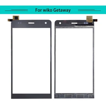 Tested 5pcs/lot Touch for Wiko Getaway Touch Screen Glass Digitizer Touch Panel Replacement Free Shipping
Tested 5pcs/lot Touch for Wiko Getaway Touch Screen Glass Digitizer Touch Panel Replacement Free Shipping