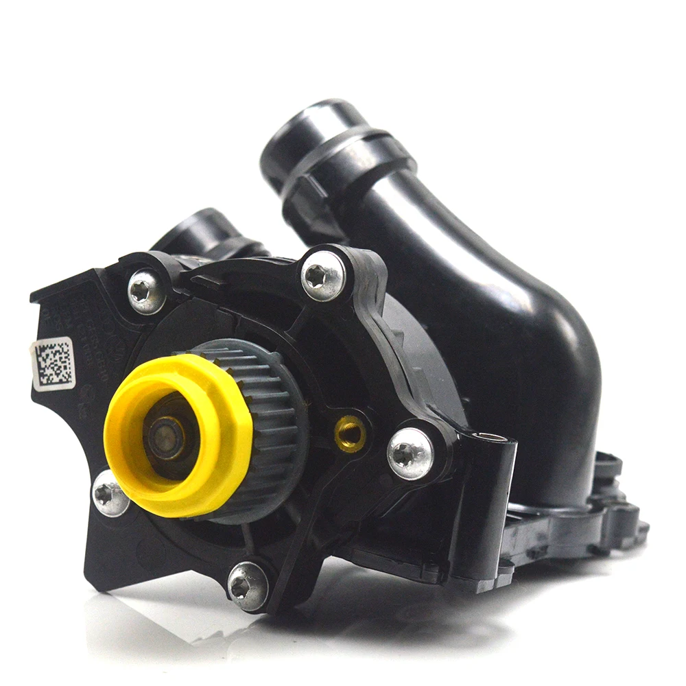 OEM For Volkswagen VW New Passat Magotan Sagitar For Audi A4L Q5 A5 High Quality Car Engine Water Pump 06H121005 06H 121 005
OEM For Volkswagen VW New Passat Magotan Sagitar For Audi A4L Q5 A5 High Quality Car Engine Water Pump 06H121005 06H 121 005