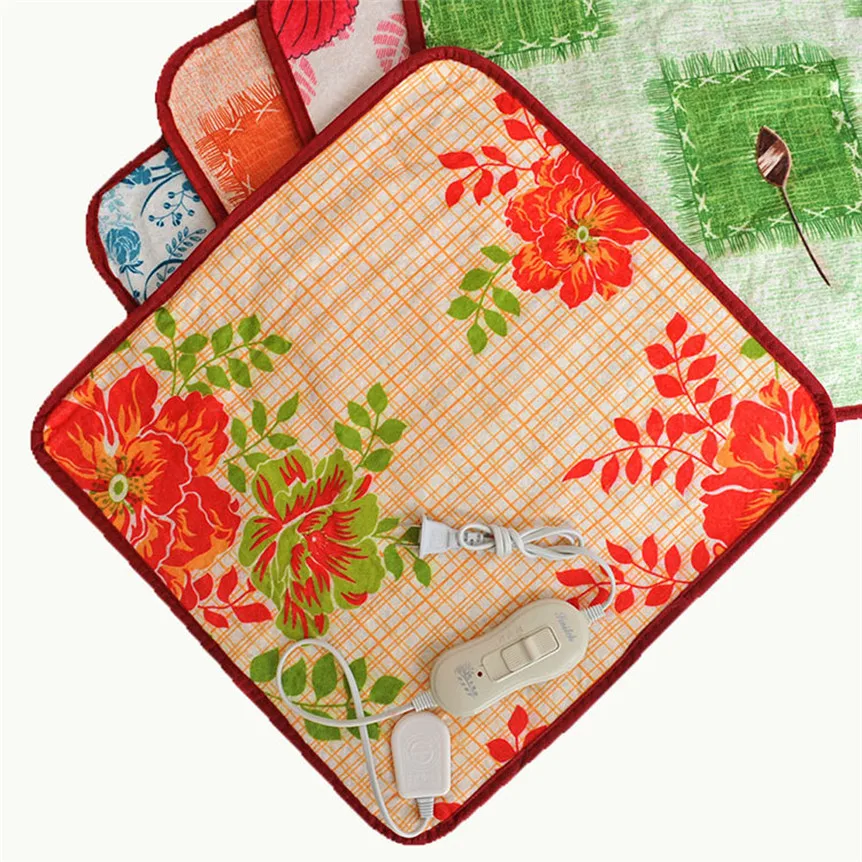 New Dog Cat Pet Warm Pad Electric Heated Heating Pad Mat Bed Free Shipping Drop Shipping 70921
New Dog Cat Pet Warm Pad Electric Heated Heating Pad Mat Bed Free Shipping Drop Shipping 70921