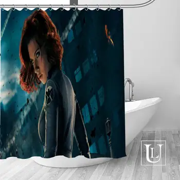 Black Widow Shower Curtains Custom Design Creative Shower Curtain Bathroom Waterproof Polyester Fabric
Black Widow Shower Curtains Custom Design Creative Shower Curtain Bathroom Waterproof Polyester Fabric