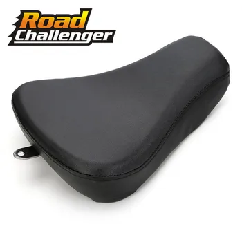 Motorcycle Driver Front Leather Pillow solo Seat Cushion For Harley Sportster Forty Eight XL1200 883 72 48
Motorcycle Driver Front Leather Pillow solo Seat Cushion For Harley Sportster Forty Eight XL1200 883 72 48