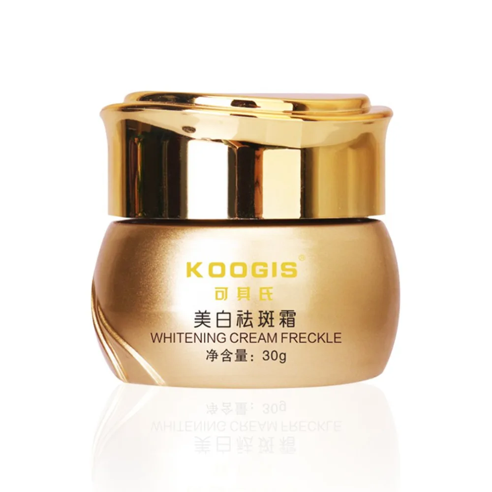 30G Portable Size Women Facial Skin Brightening Cream Facial Skin Care Freckle Acne Spot Remover Whitening Cream Drop shipping
30G Portable Size Women Facial Skin Brightening Cream Facial Skin Care Freckle Acne Spot Remover Whitening Cream Drop shipping
