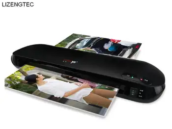 Free Shipping LIZENGTEC New Design Hot &Cold with Paper Trimmer & Corner Rounder Roll Laminator Machine for A3 Paper Photo
Free Shipping LIZENGTEC New Design Hot &Cold with Paper Trimmer & Corner Rounder Roll Laminator Machine for A3 Paper Photo
