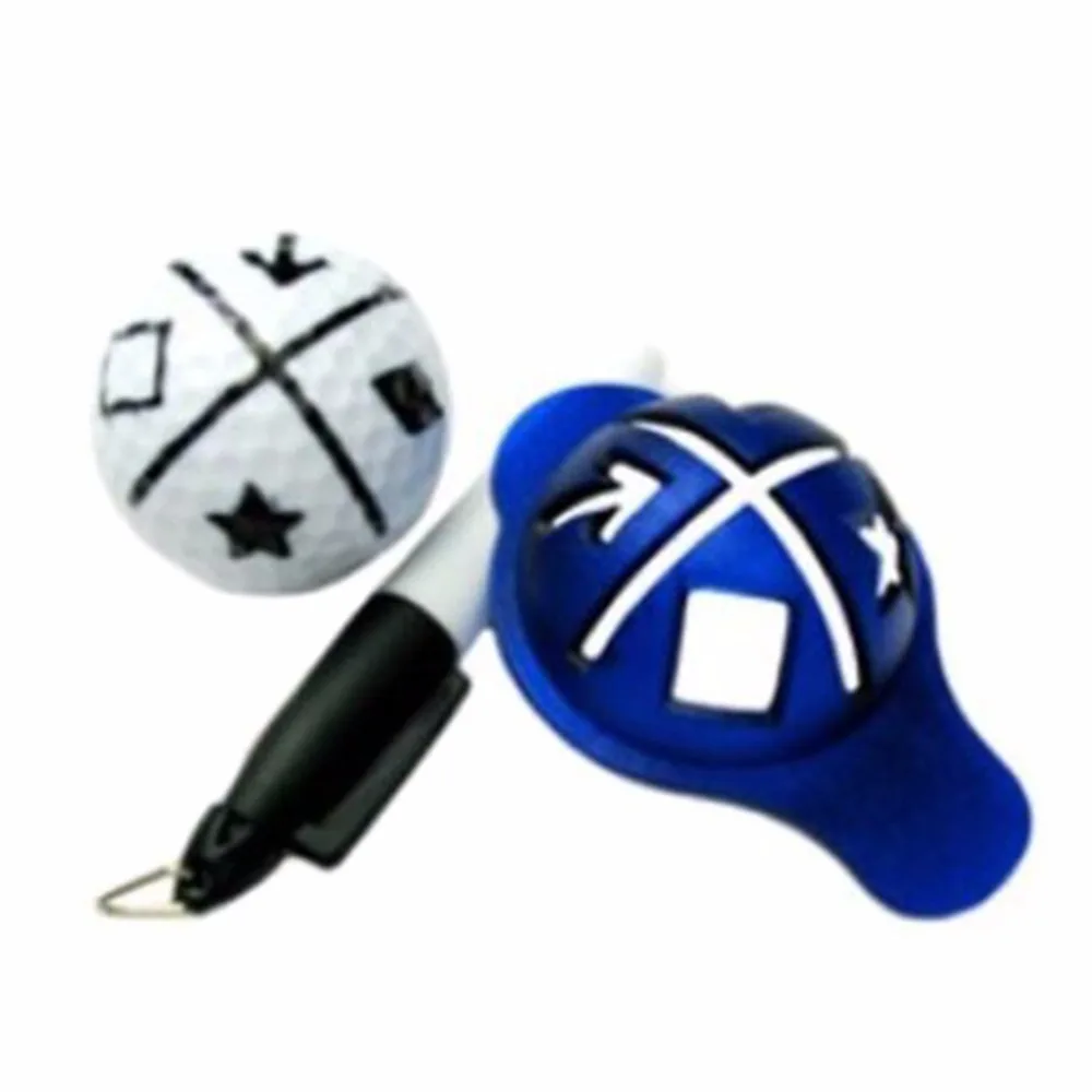 1Set Styrene - butadiene Copolymer Golf Ball Liner Marker Tool + Marker Pen Training Golf Accessories Practice Set
1Set Styrene - butadiene Copolymer Golf Ball Liner Marker Tool + Marker Pen Training Golf Accessories Practice Set