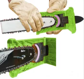 Chainsaw Teeth Sharpening Saw Chain Sharpening Tool Sharpening Tool System Abrasive Tools Sharpener
Chainsaw Teeth Sharpening Saw Chain Sharpening Tool Sharpening Tool System Abrasive Tools Sharpener