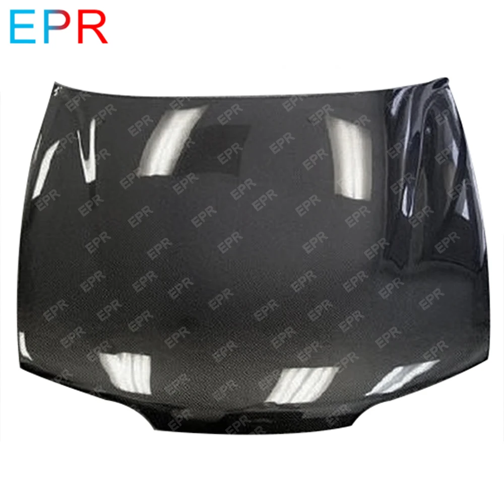 For Nissan Skyline R32 Carbon Fiber OEM Hood Body Kit Car Styling Auto Tuning Part For GTR R32 GTR Carbon OEM Hood
For Nissan Skyline R32 Carbon Fiber OEM Hood Body Kit Car Styling Auto Tuning Part For GTR R32 GTR Carbon OEM Hood