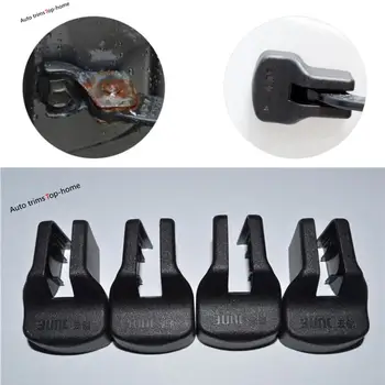 Yimaautotrims Inner Door Arm Stop Rust Waterproof Cover Kit 4 Piece Fit For Ford Kuga / Escape 2013 - 2019 Protection Kit
Yimaautotrims Inner Door Arm Stop Rust Waterproof Cover Kit 4 Piece Fit For Ford Kuga / Escape 2013 - 2019 Protection Kit