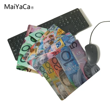 MaiYaCa New Australian Dollar Gaming Not LocK Edge Mousepads Rubber Pad Speed version of the mouse pad
MaiYaCa New Australian Dollar Gaming Not LocK Edge Mousepads Rubber Pad Speed version of the mouse pad
