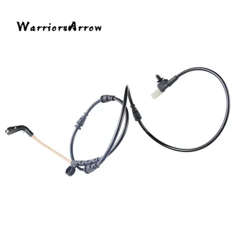 Rear Brake Pad Wear Sensor For Land Rover LR3 2005 2006 2007 2008 2009 LR4 2010 2011 2012 Range Rover Sports 2006-2012 SOE000025
Rear Brake Pad Wear Sensor For Land Rover LR3 2005 2006 2007 2008 2009 LR4 2010 2011 2012 Range Rover Sports 2006-2012 SOE000025