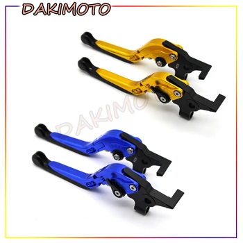 for Kawasaki ER-5 ER5 2004-2005 with logo CNC Motorcycle Accessories Adjustable Brake Clutch Levers Foldable Extending
for Kawasaki ER-5 ER5 2004-2005 with logo CNC Motorcycle Accessories Adjustable Brake Clutch Levers Foldable Extending