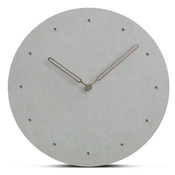Fashion Taste Nordic Art Simple Glass Wall Clock Living Room Mute Quartz Hanging Clock Modern Design Home Decor
Fashion Taste Nordic Art Simple Glass Wall Clock Living Room Mute Quartz Hanging Clock Modern Design Home Decor