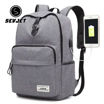 New Brand Multifunction Backpacks USB Charging For Men Women Bag Casual Travel Teenager Student back to School Back pack BB008
New Brand Multifunction Backpacks USB Charging For Men Women Bag Casual Travel Teenager Student back to School Back pack BB008