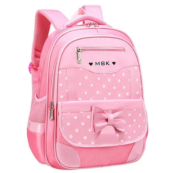 Children School Bags for Girls Backpack Kids Dots Printing Backpacks Schoolbag kids Waterproof Primary School Backpack
Children School Bags for Girls Backpack Kids Dots Printing Backpacks Schoolbag kids Waterproof Primary School Backpack