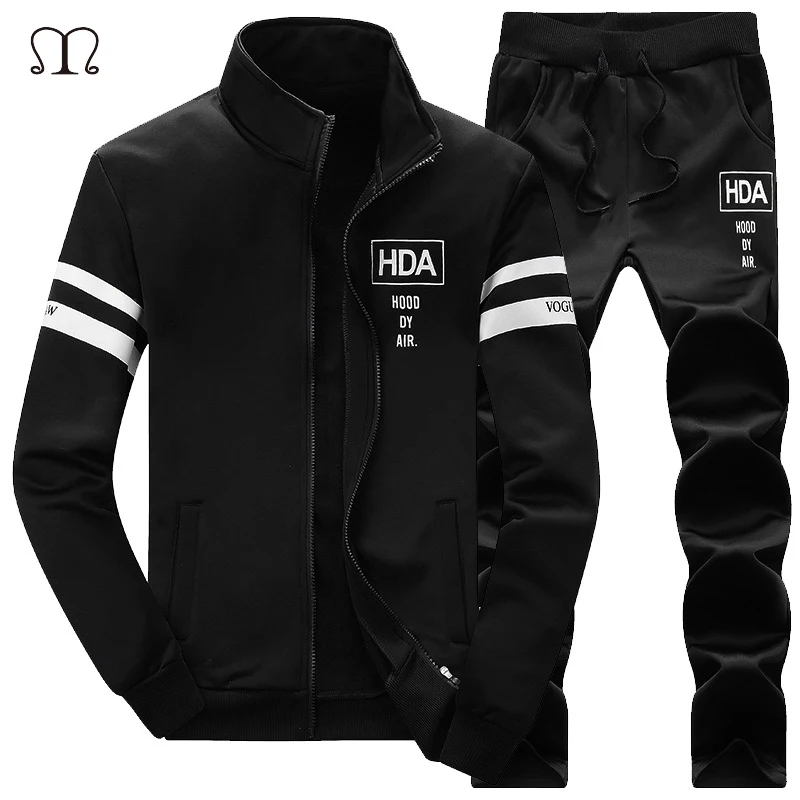 2018 Warm Tracksuit Zipper Hoodies Men's Sportswear Tracksuit Luxury Brand Sportsuits Fashion 2 Piece Mens Clothing Plus Size
2018 Warm Tracksuit Zipper Hoodies Men's Sportswear Tracksuit Luxury Brand Sportsuits Fashion 2 Piece Mens Clothing Plus Size