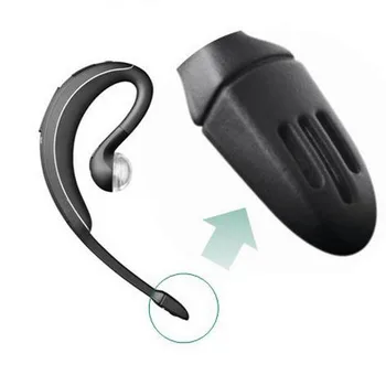 WAVE Bluetooth Headset Handsfree Earpiece Voice Guide DSP Noise Cancelling For iphone 6 6S 7/samsung Plus speaker
WAVE Bluetooth Headset Handsfree Earpiece Voice Guide DSP Noise Cancelling For iphone 6 6S 7/samsung Plus speaker