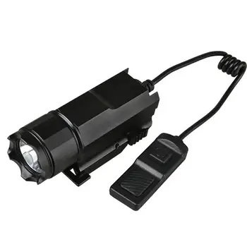 MUMIAN Outdoor Strong Light 92G Flashlight LED Shockproof And Waterproof Tactical Flashlight Torch
MUMIAN Outdoor Strong Light 92G Flashlight LED Shockproof And Waterproof Tactical Flashlight Torch