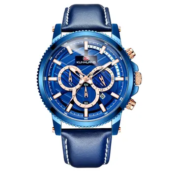Watches Men Luminous Calendar Watch Fashion Casual Sport Wristwatch Waterproof Watch Large Dial Casual Watch
Watches Men Luminous Calendar Watch Fashion Casual Sport Wristwatch Waterproof Watch Large Dial Casual Watch