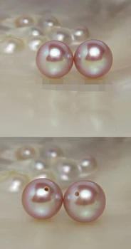 free shipping Jewelry 00515 luster AAA Natural RARE color pearl beads GEM Very Round/Round
free shipping Jewelry 00515 luster AAA Natural RARE color pearl beads GEM Very Round/Round