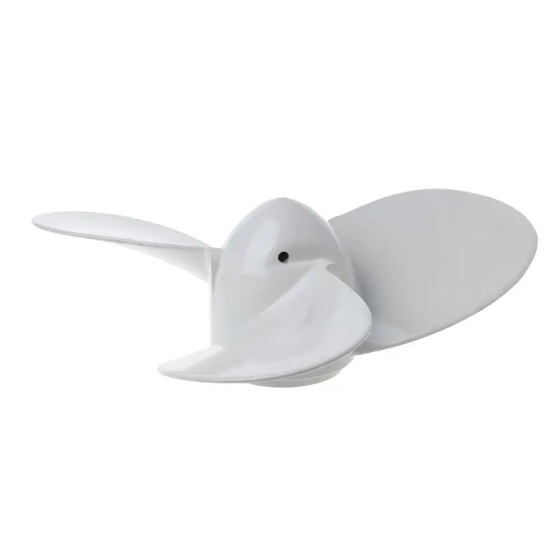 Boat Motor Aluminium Propeller 7 1/4X5-A for Yamaha 2.0HP 2HP 2.5HP Outboard Motors 7 1/4 X 5 - A
Boat Motor Aluminium Propeller 7 1/4X5-A for Yamaha 2.0HP 2HP 2.5HP Outboard Motors 7 1/4 X 5 - A