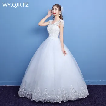 LYG-D10#Round collar Lace Up Sequins Long Bridesmaid Dresses wedding party dress 2020 Custom plus size wholesale cheap gown prom
LYG-D10#Round collar Lace Up Sequins Long Bridesmaid Dresses wedding party dress 2020 Custom plus size wholesale cheap gown prom