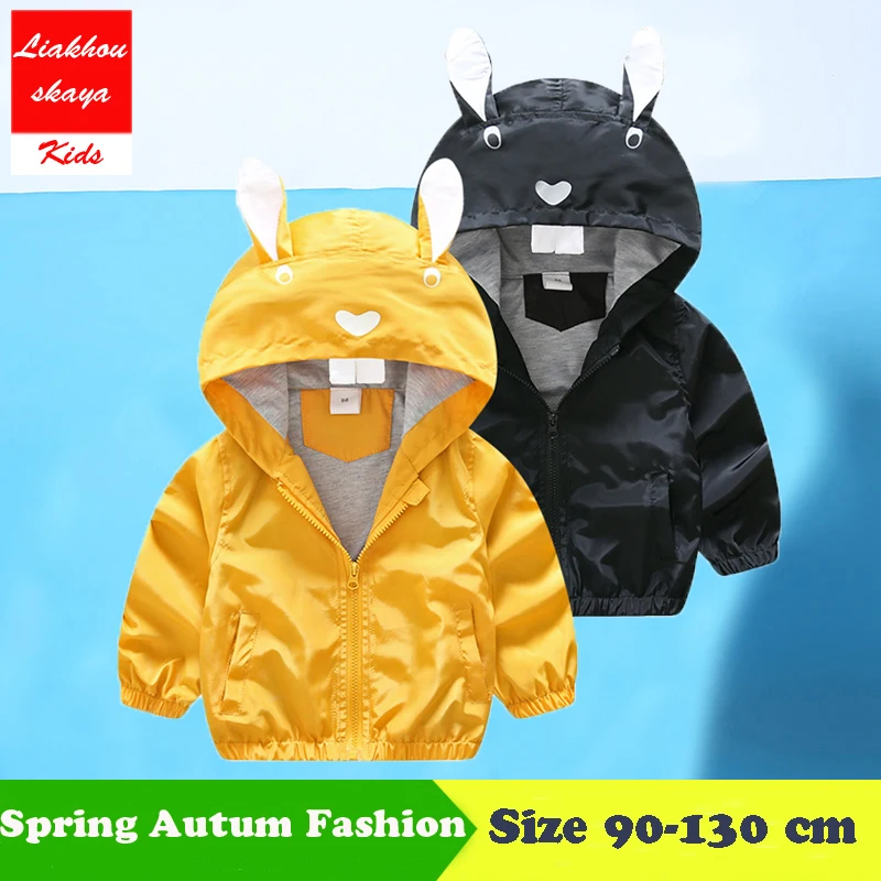 Liakhouskaya 2018 Children Coats Jacket For Boys Girl Jackets Girls For The Girl Spring Outerwear Cool Outerwear Trendy Clothing
Liakhouskaya 2018 Children Coats Jacket For Boys Girl Jackets Girls For The Girl Spring Outerwear Cool Outerwear Trendy Clothing