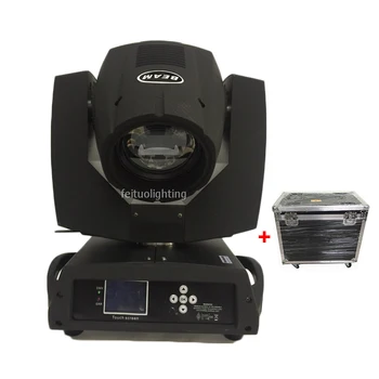 6pieces flight case professional lyre moving beam 200 5r beam moving head case stage light
6pieces flight case professional lyre moving beam 200 5r beam moving head case stage light