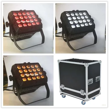 4pcs+Flightcase 20x18w 6in1 led wall washer dmx rgbwa uv led stage wash wall lamp ip65 led city color garden washer decro
4pcs+Flightcase 20x18w 6in1 led wall washer dmx rgbwa uv led stage wash wall lamp ip65 led city color garden washer decro