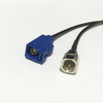 New FME Male Plug Connector Switch FAKRA C female jumper cable RG174 Cable 20CM8" Adapter Wholesale Fast Ship 
New FME Male Plug Connector Switch FAKRA C female jumper cable RG174 Cable 20CM8" Adapter Wholesale Fast Ship