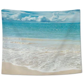 Beach Shell Starfish Wall Hanging Wall Decor Wall Décor Bedspread Wall Art Bedding Sheet Towel Throw Wrinkle-Resistant Wrinkle
Beach Shell Starfish Wall Hanging Wall Decor Wall Décor Bedspread Wall Art Bedding Sheet Towel Throw Wrinkle-Resistant Wrinkle
