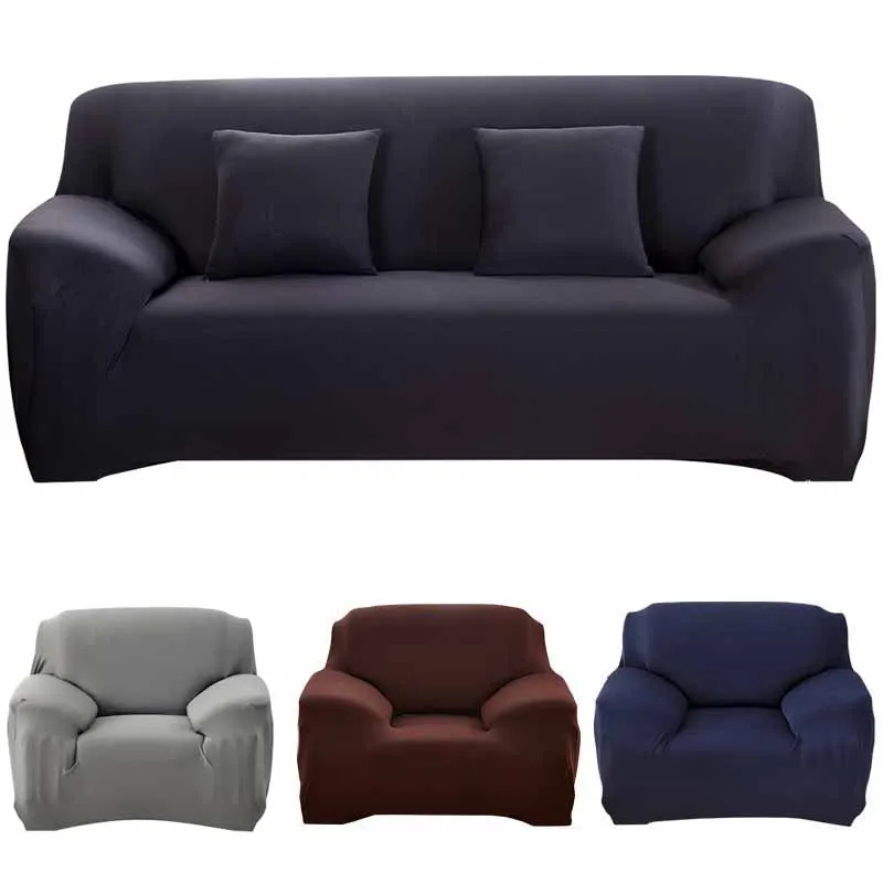 Elastic Sofa Cover Sofa Slipcovers Cheap Cotton Sofa Covers For Living Room Sofa Slipcover Couch Cover 1/2/3/4 Seater
Elastic Sofa Cover Sofa Slipcovers Cheap Cotton Sofa Covers For Living Room Sofa Slipcover Couch Cover 1/2/3/4 Seater