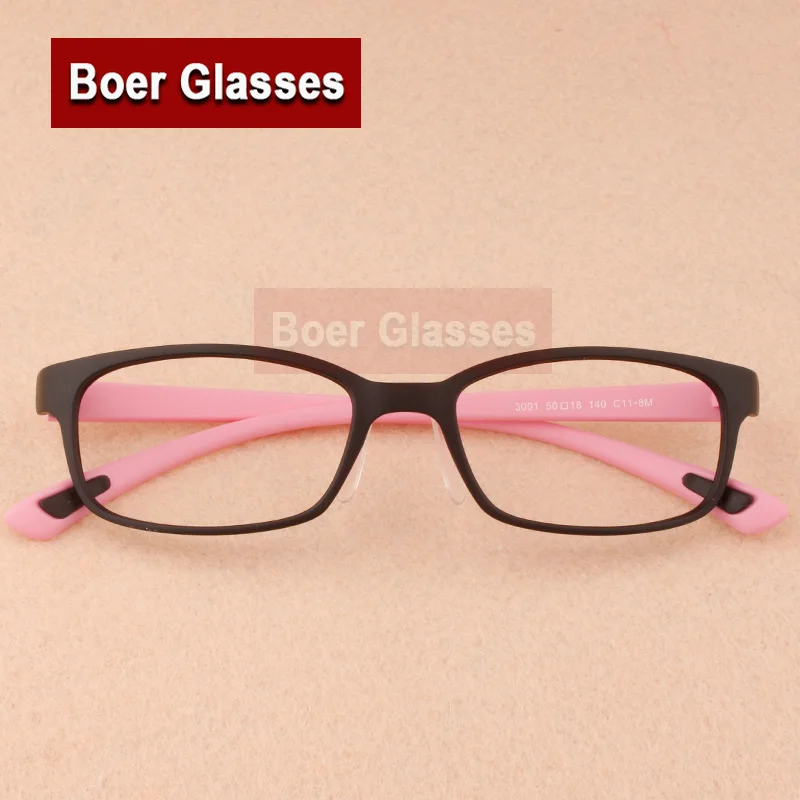New Fashion Colorful Women Full Rim Eyeglasses Light Weight Men Sport Eyewear Prescription Eye Glasses Rxable 3001
New Fashion Colorful Women Full Rim Eyeglasses Light Weight Men Sport Eyewear Prescription Eye Glasses Rxable 3001