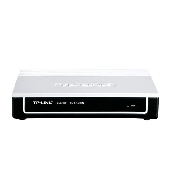 TP-Link TL-SG1005+ TP-Link TL-SG1005+