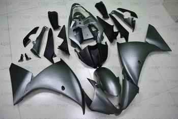 for YAMAHA YZFR1 2012 - 2014 Motorcycle Fairing YZFR1 12 13 Body Kits YZFR1 2014 Matter Grey Silver Full Body Kits
for YAMAHA YZFR1 2012 - 2014 Motorcycle Fairing YZFR1 12 13 Body Kits YZFR1 2014 Matter Grey Silver Full Body Kits